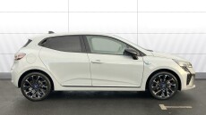 Renault Clio 1.6 E-TECH full hybrid 145 Esprit Alpine 5dr Auto Hybrid Hatchback